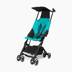 pockit umbrella stroller