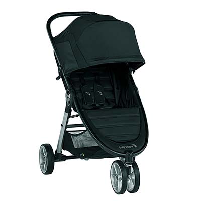 Best Lightweight Stroller For 5 Year Old (Including 3, 4 & 6 Year Old ...