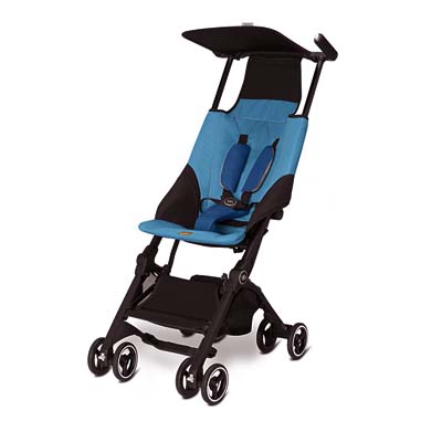  Gb Pockit Lightweight Stroller  best lightweight travel stroller