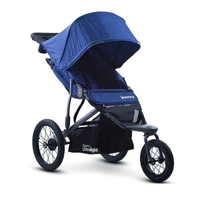 joovy Zoom 360 Ultralight Jogging Strollert