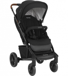 Nuna Tavo Vs Mixx: Which Is Better For Baby? – Stroller Insider