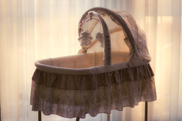 How To Keep Bassinet Warm