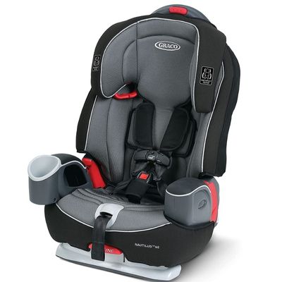 Chicco myfit vs graco clearance tranzitions