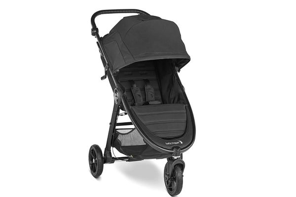 Baby Jogger City Mini Gt2