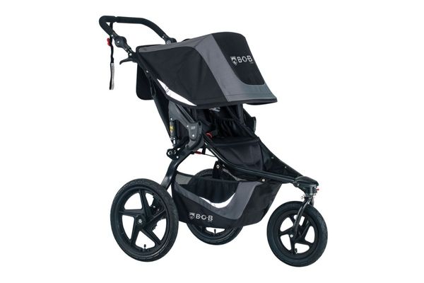 3 Wheel Stroller