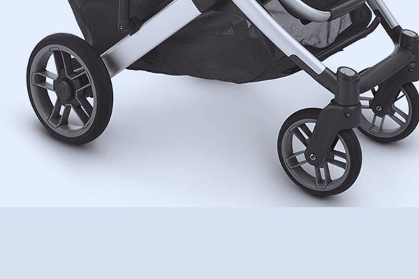 Uppababy Cruz V2 _Wheel