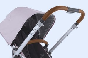Uppababy Cruz Vs Vista: Which Is The Better Stroller? – Stroller Insider