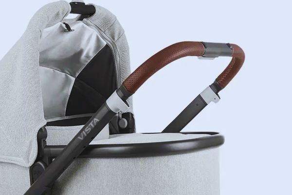 Uppababy Vista V2_ Handlebar