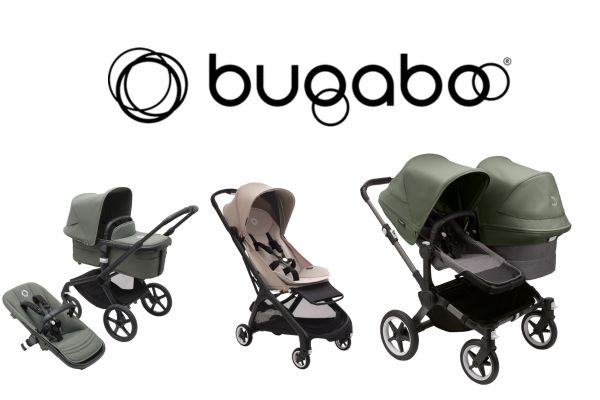 Uppababy Minu V2 vs Bugaboo Butterfly: Mechanics, Comfort, Use 