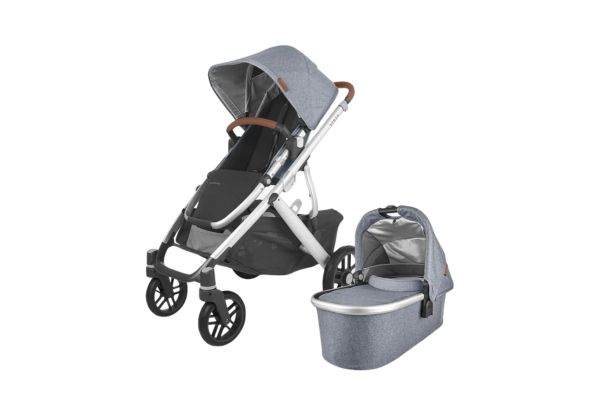 UPPAbaby Vista V2